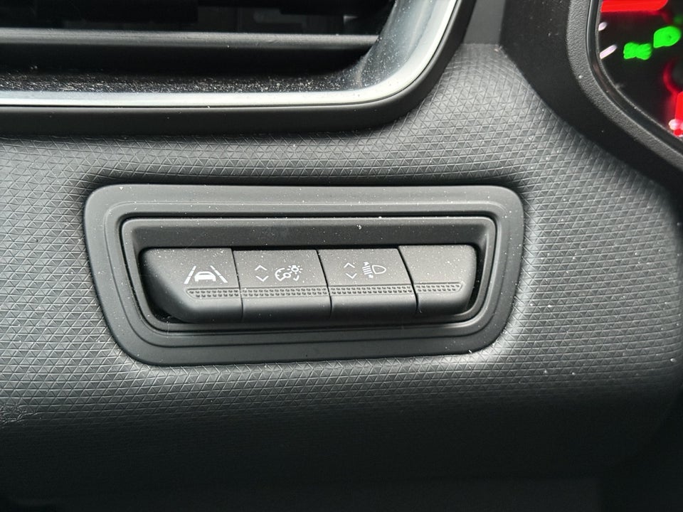 Renault Clio V 1,0 TCe 90 Equilibre Pack Road X-tr. 5d