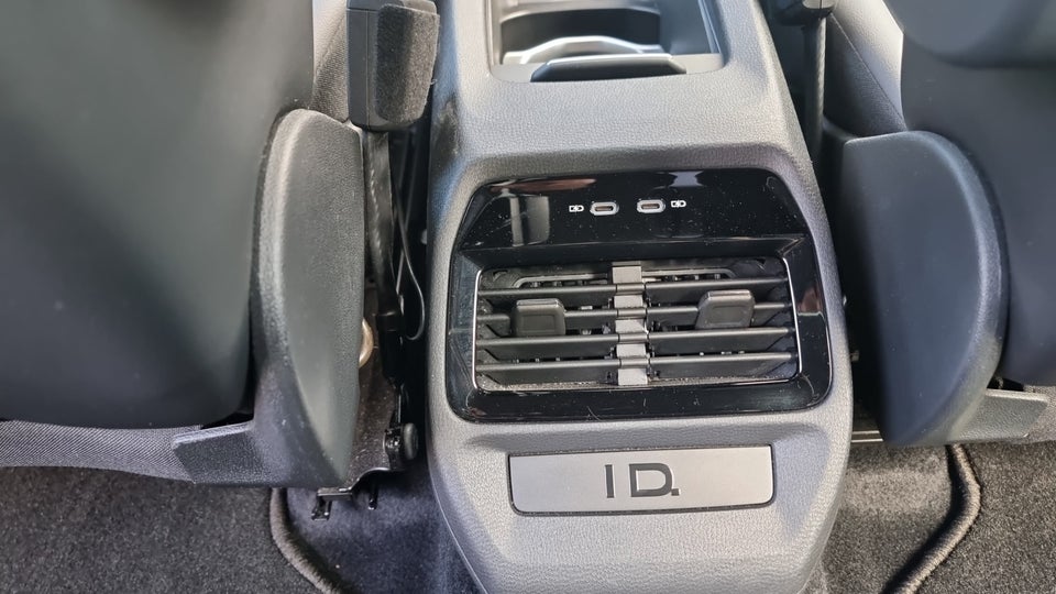 VW ID.4 77 Pro Performance 5d