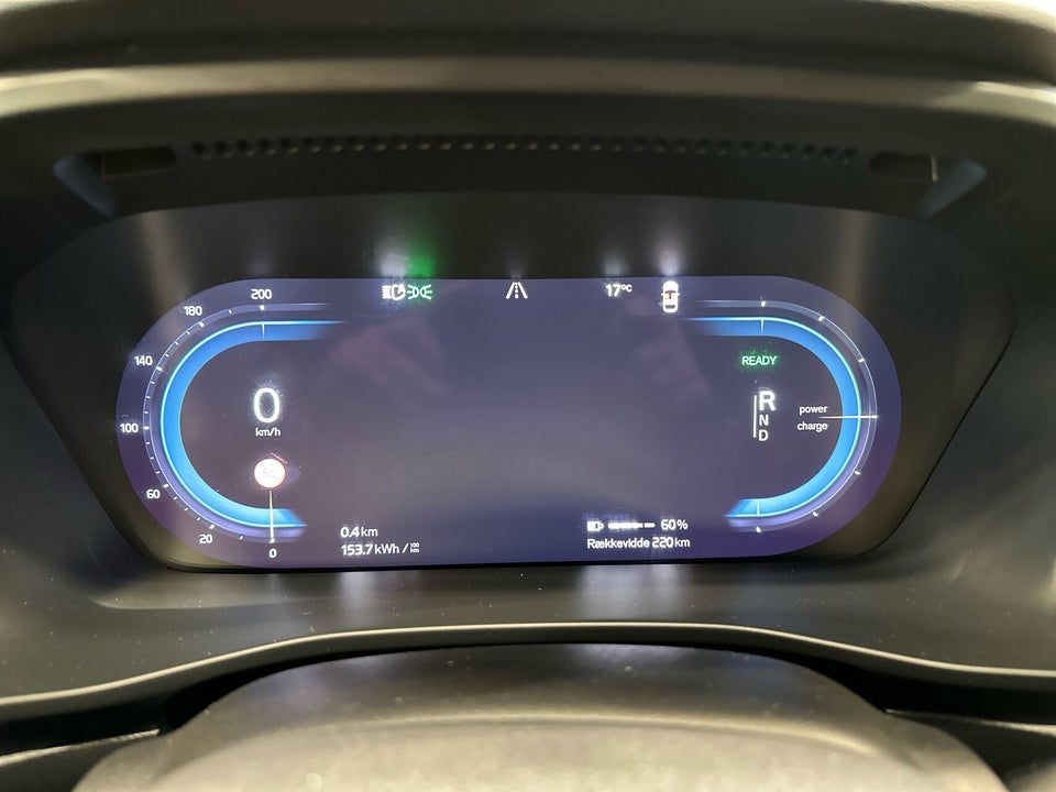 Volvo XC40 P6 ReCharge Plus 5d