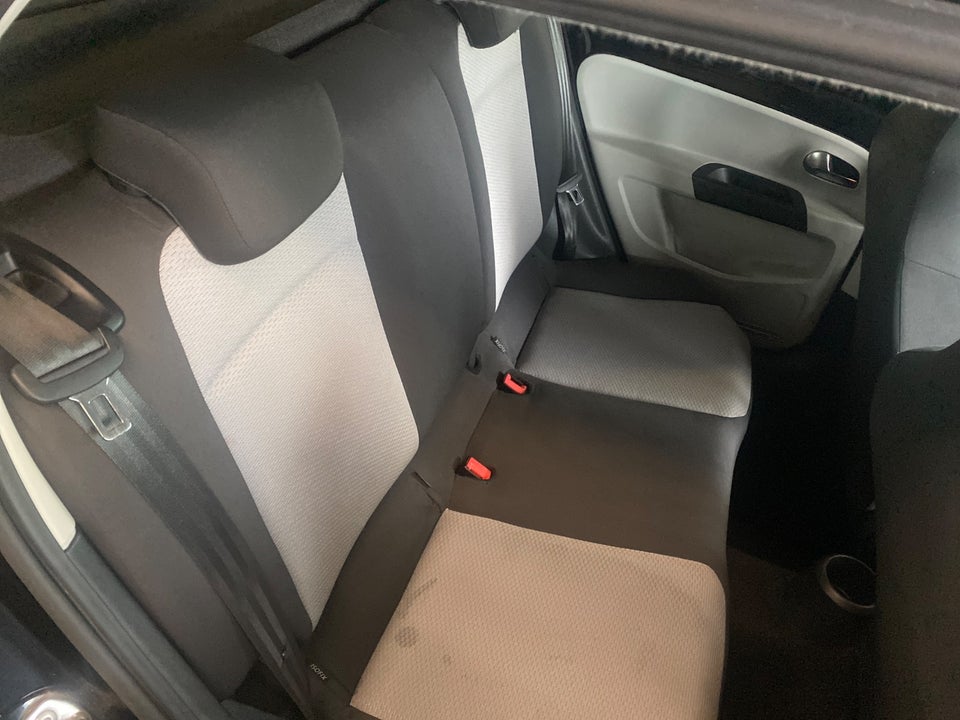 Seat Mii 1,0 75 Style eco 5d