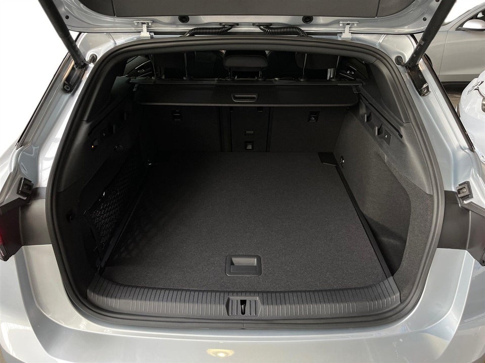 VW ID.7 86 Style S+ Tourer 5d