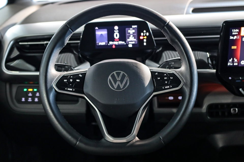 VW ID.Buzz 77 Pro SWB 5d