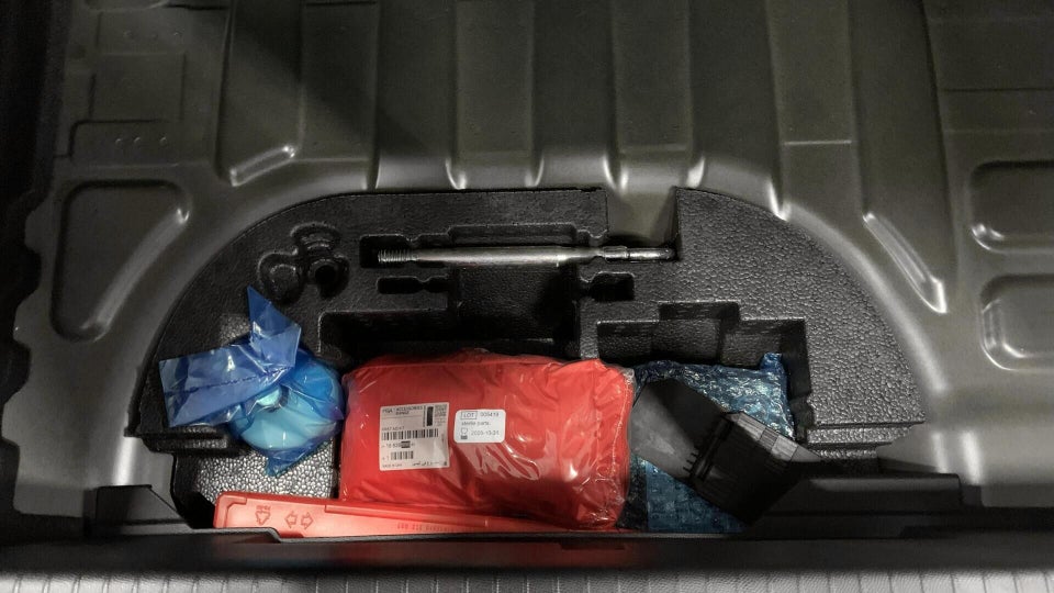 Opel Corsa-e 54 GS-Line 5d