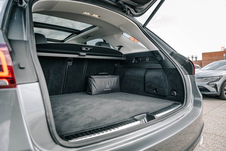 Mercedes GLE350 de 2,0 Advantage AMG aut. 4Matic 5d