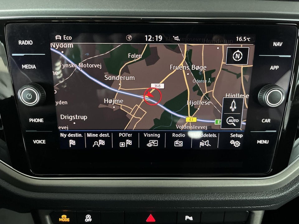 VW T-Roc 1,5 TSi 150 Style Team DSG 5d