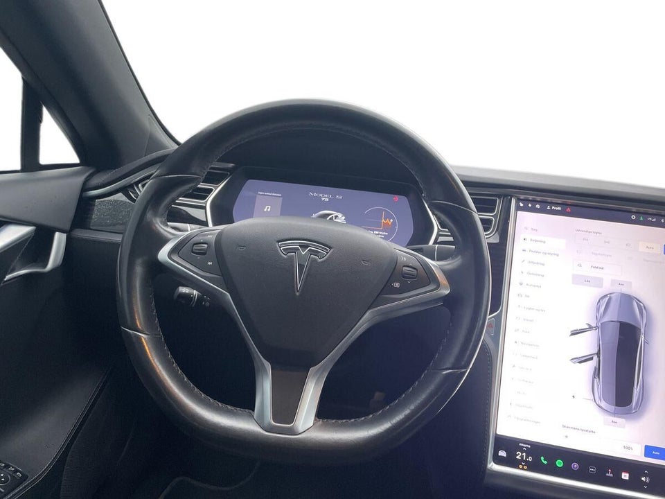 Tesla Model S 75 5d