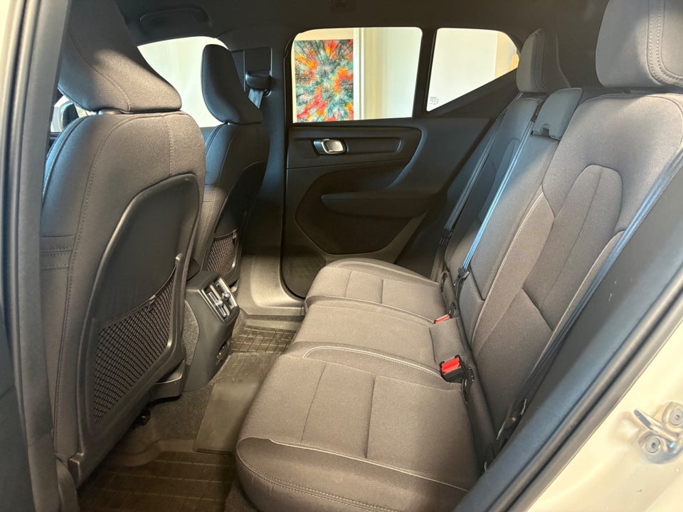 Volvo XC40 P6 ReCharge Plus 5d