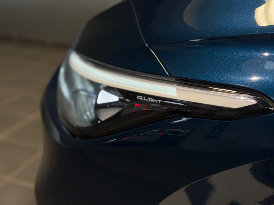 VW ID.7 77 Pro Business Premium 5d