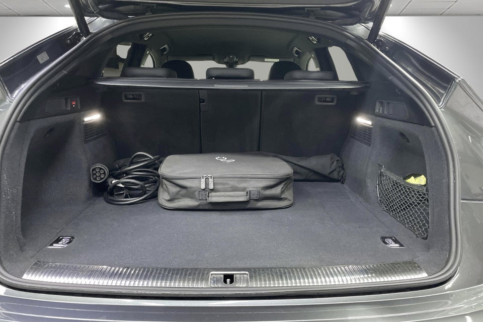 Audi Q5 50 TFSi e S-line Sportback quattro S-tr. 5d