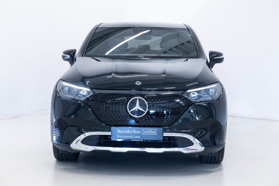 Mercedes EQE350 SUV Electric Art 4Matic 5d