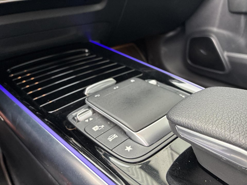 Mercedes EQA250 AMG Line 5d