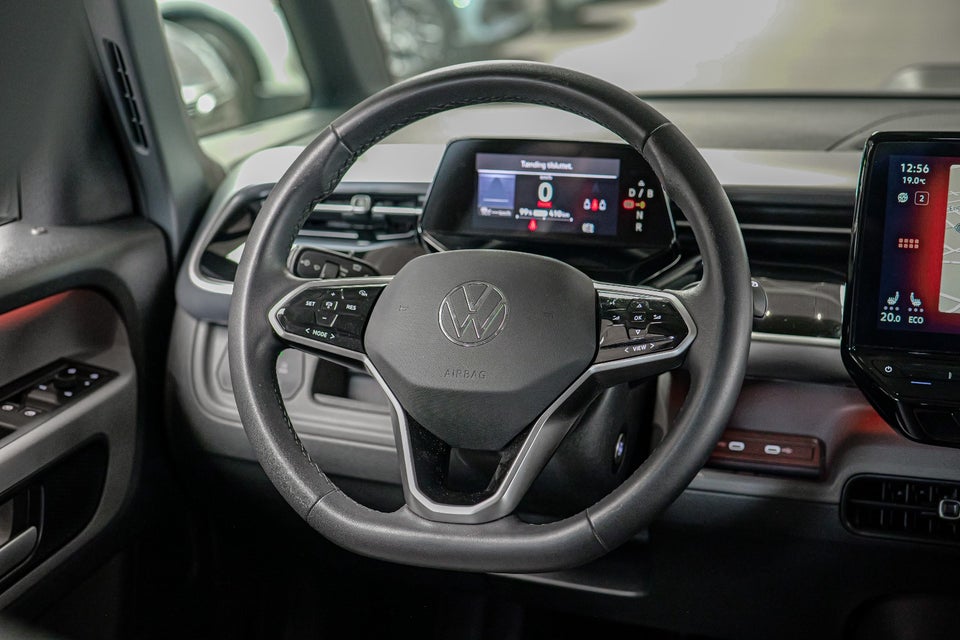 VW ID.Buzz 77 Pro SWB 5d