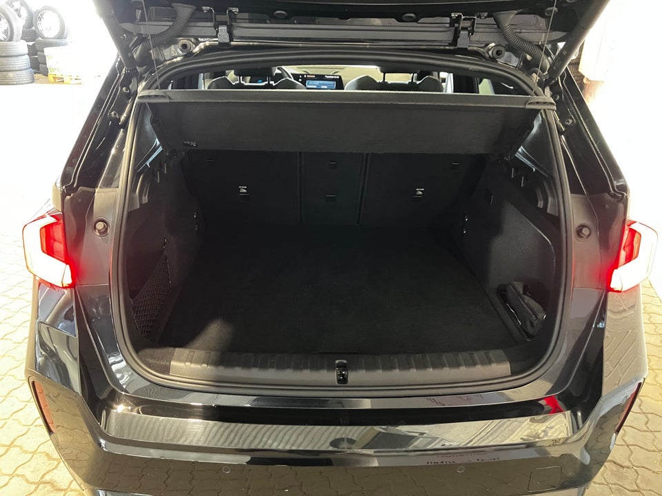 BMW iX1 xDrive30 M-Sport 5d