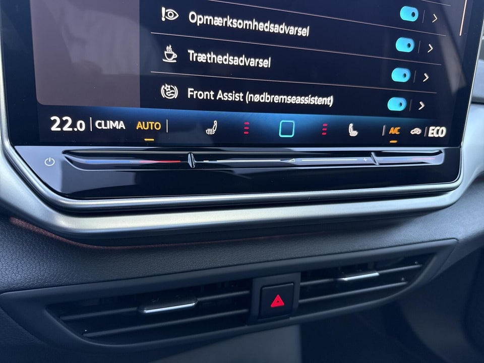 VW ID.4 77 Style+ 5d