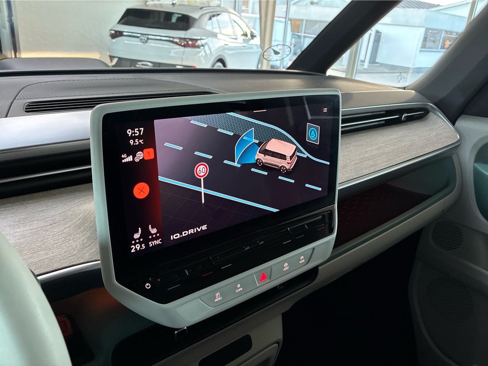 VW ID.Buzz 77 Life SWB 5d