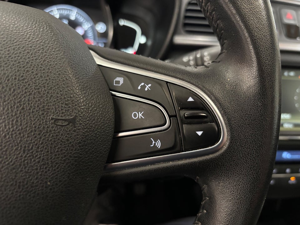 Renault Kadjar 1,2 TCe 130 Zen 5d