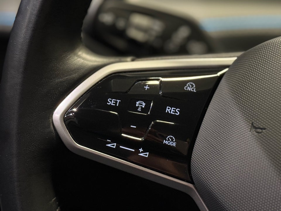 VW ID.7 77 Pro Business Premium 5d