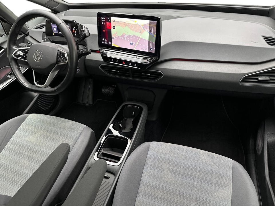 VW ID.3 58 Pro Performance 5d