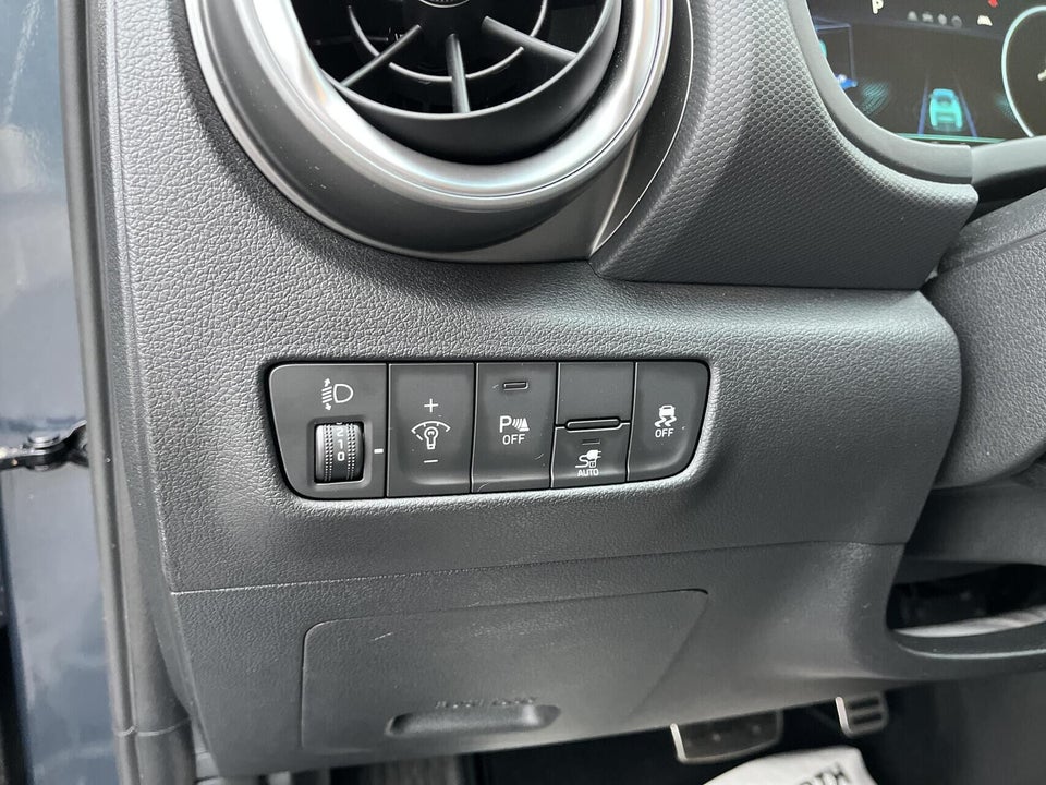 Hyundai Kona 39 EV Select 5d