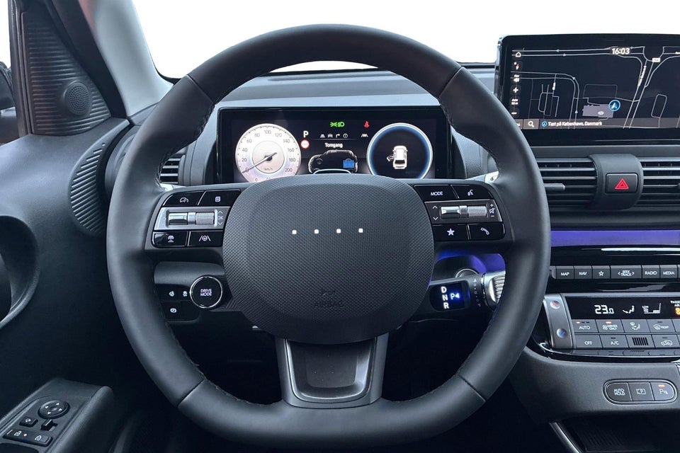 Hyundai Inster 49 Advanced 5d