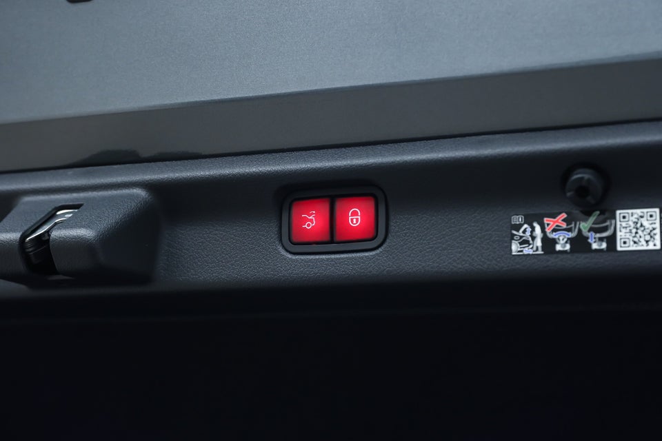 Mercedes EQE350+ AMG Edition 4d