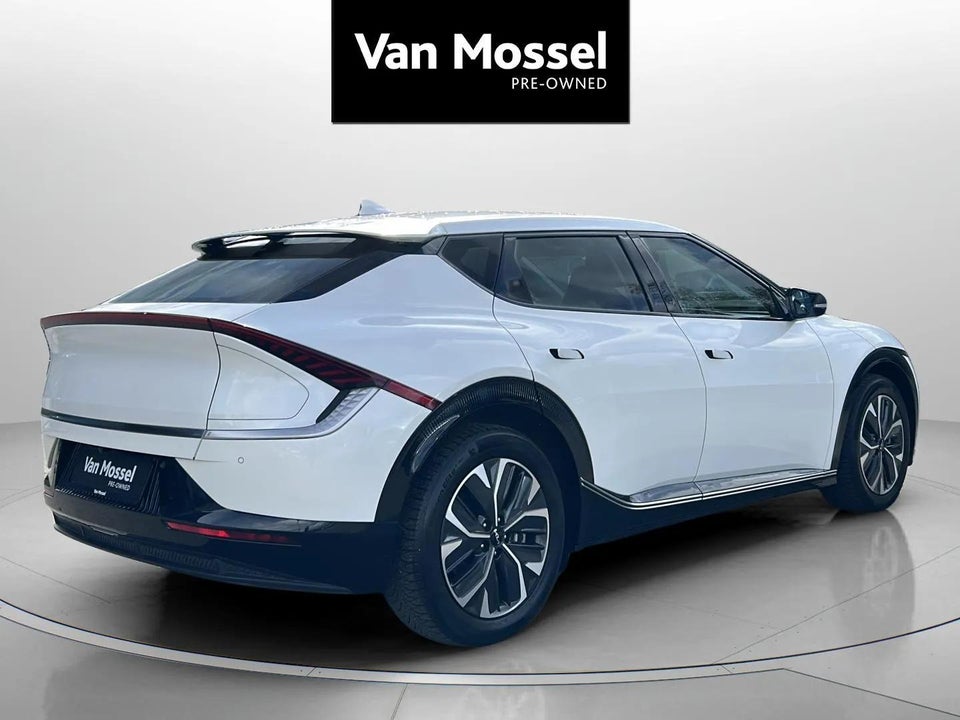 Kia EV6 77 Long Range Access 5d