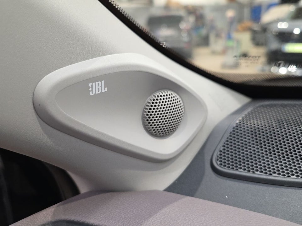 Toyota Yaris Cross 1,5 Hybrid Elegant e-CVT 5d