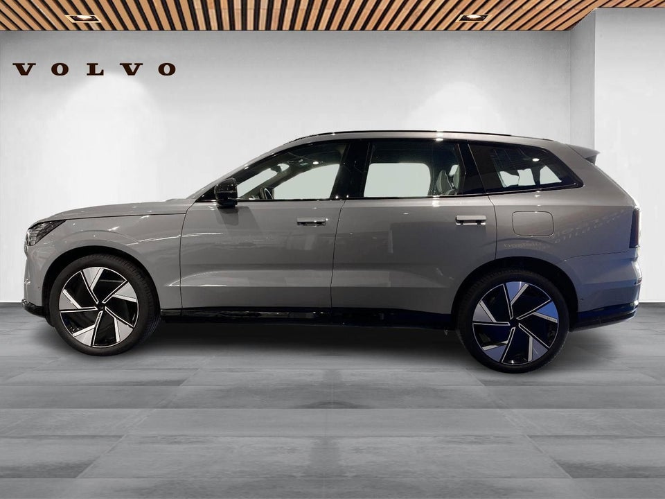 Volvo EX90 Twin Ultra Performance 7prs 5d