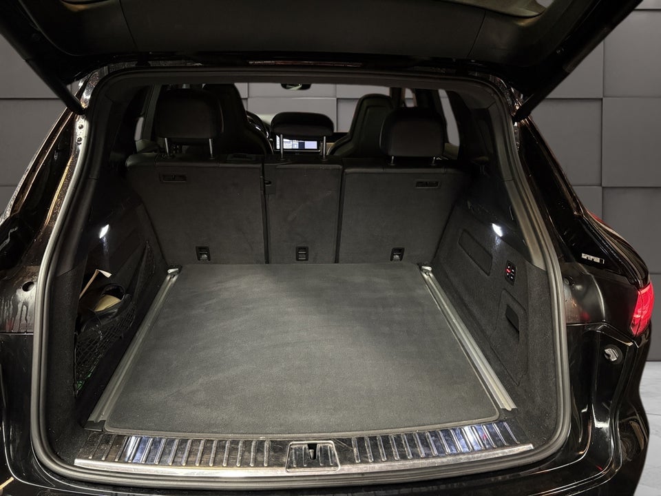 Porsche Cayenne 3,0 E-Hybrid Tiptr. 5d