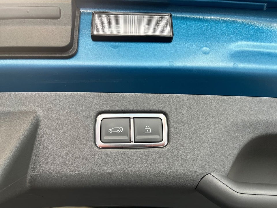 Kia EV9 99 Long Range Performance GT-Line AWD 7prs 5d
