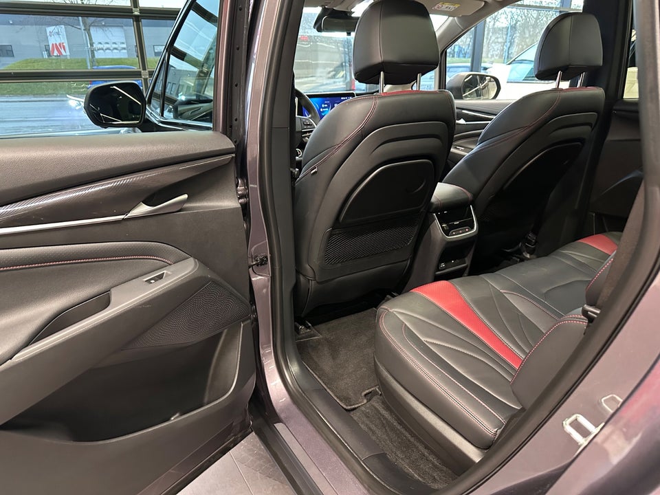 Maxus Euniq5 52 Exclusive 7prs 5d