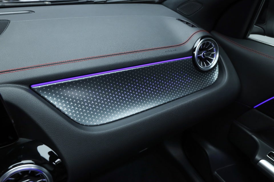 Mercedes EQA250+ AMG Advance 5d