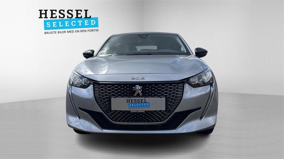 Peugeot e-208 50 Allure 5d