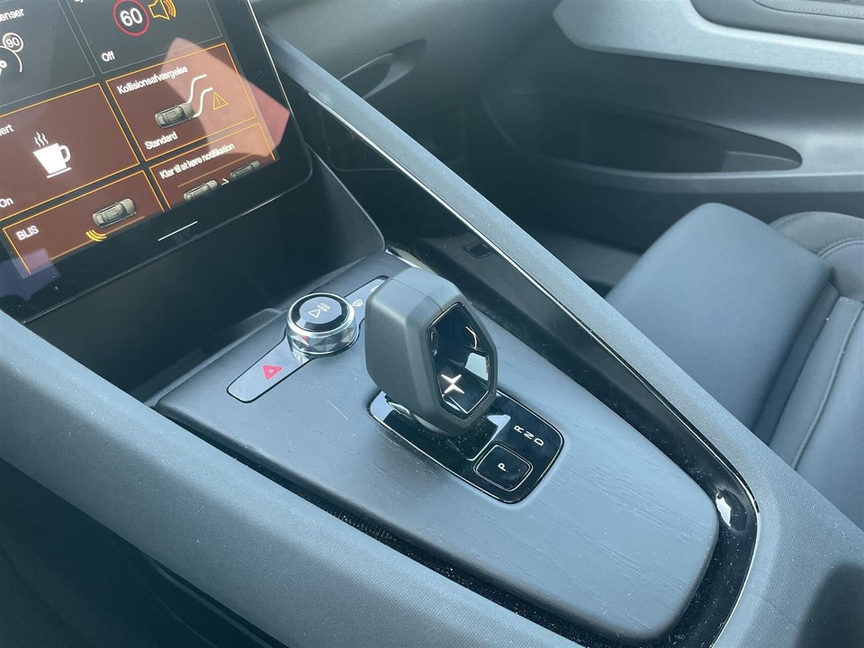 Polestar 2 Long Range AWD 5d