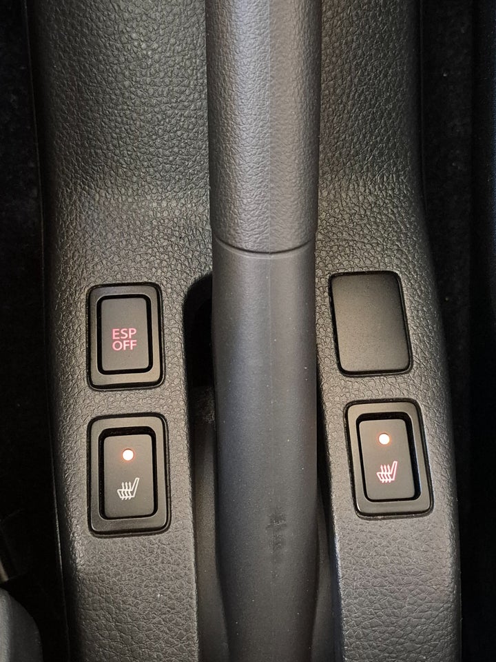 Suzuki SX4 1,6 CombiBack Tour 5d