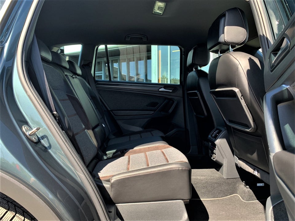 Seat Tarraco 1,4 eHybrid Xcellence DSG 5d