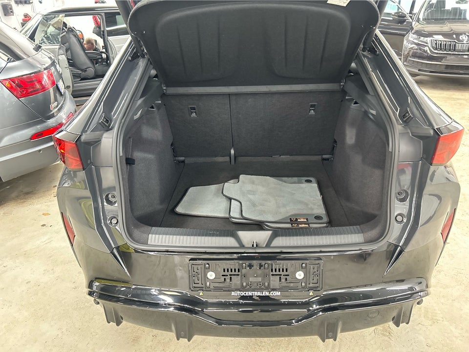 Cupra Tavascan 77 Endurance 5d