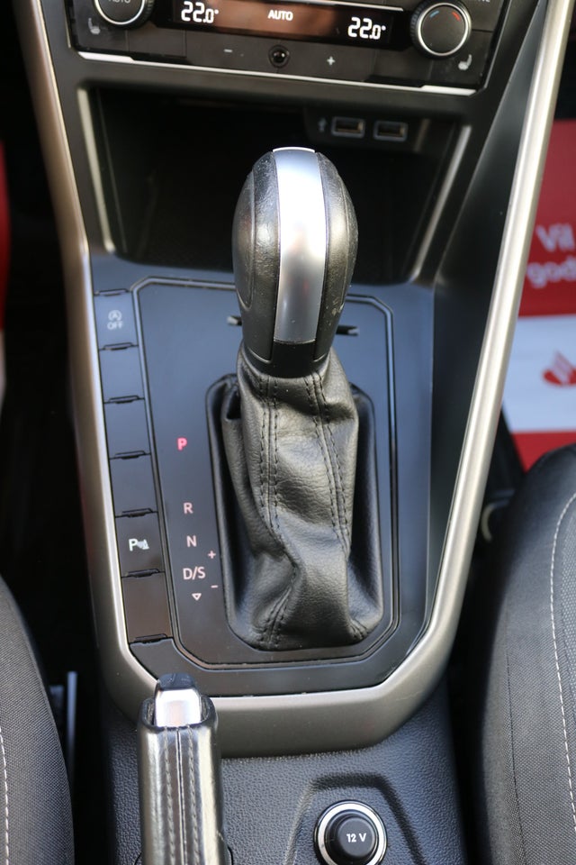 VW Polo 1,0 TSi 95 Comfortline DSG 5d