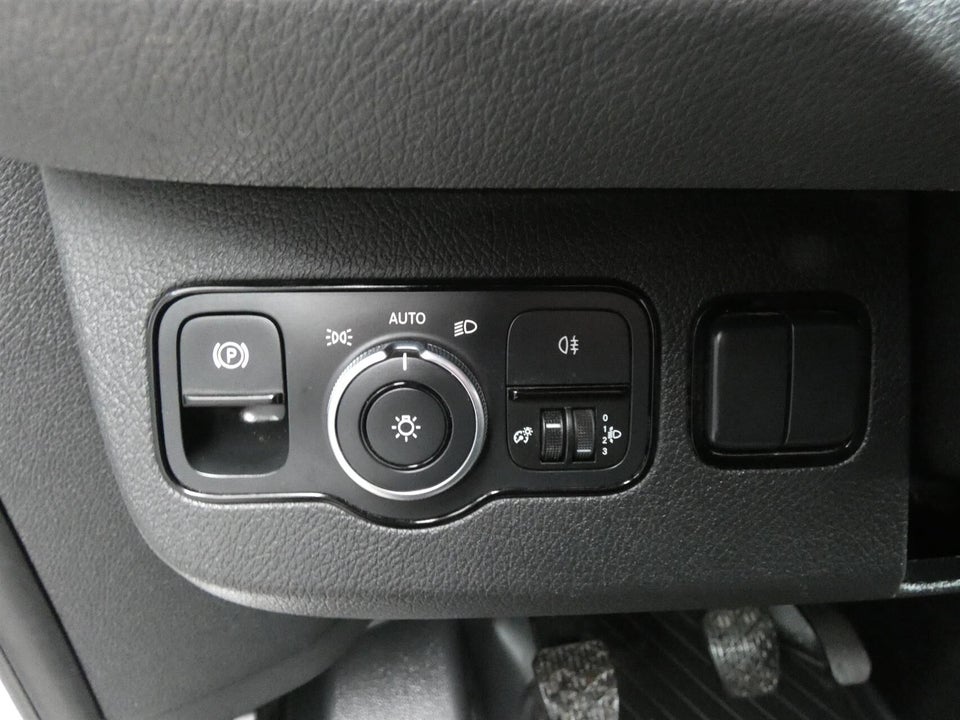 Mercedes Sprinter 316 2,2 CDi A2 Chassis RWD 2d