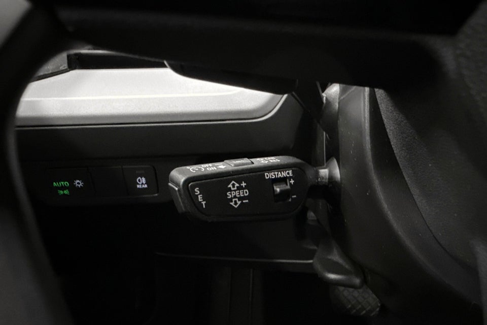 Audi Q4 e-tron 45 Progress 5d