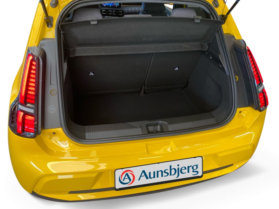 Renault 5 E-Tech 40 Techno 5d