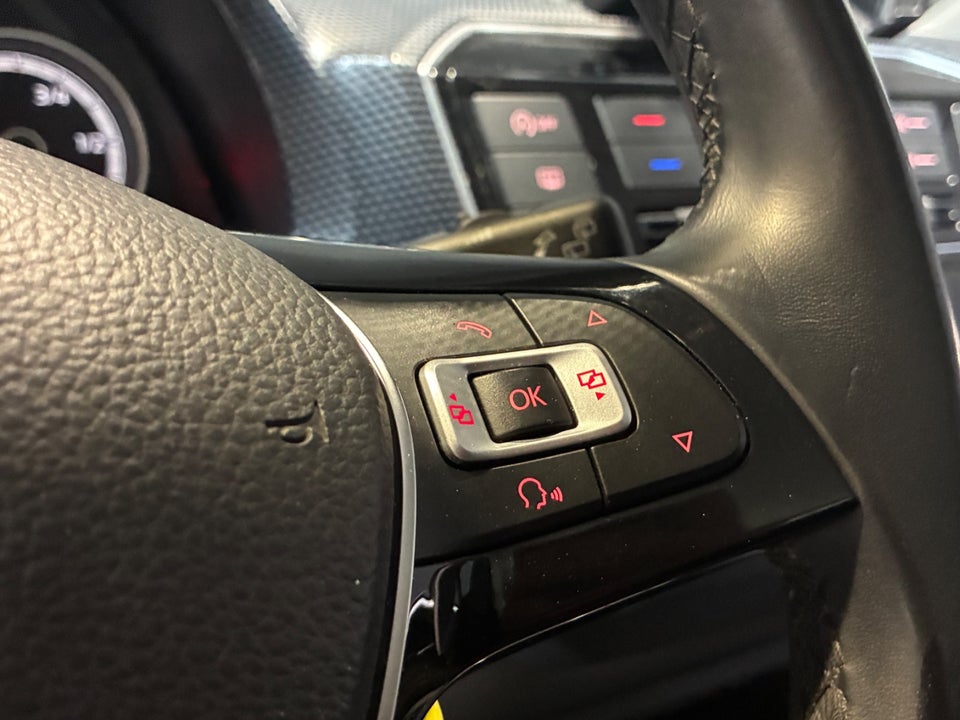 VW Up! 1,0 MPi 60 Move Up! BMT 5d