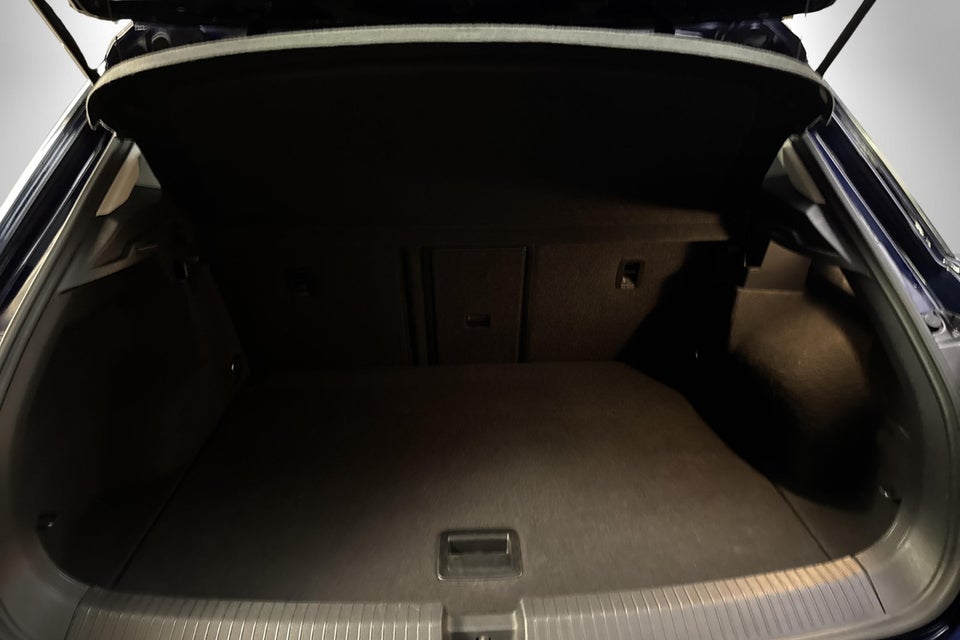 VW T-Roc 1,5 TSi 150 Sport 5d