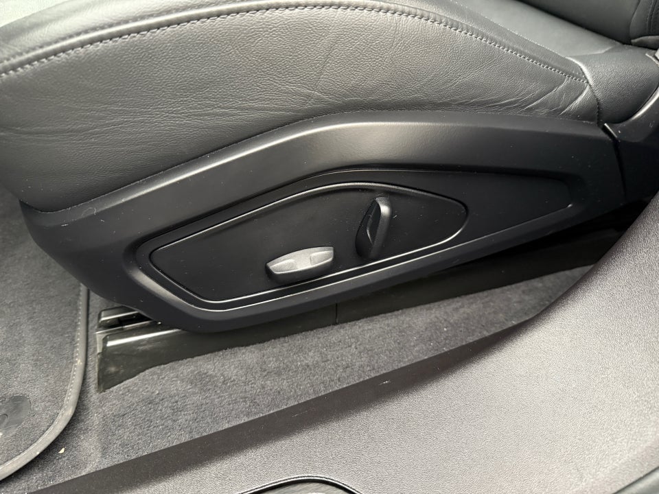 Audi e-tron GT quattro 4d