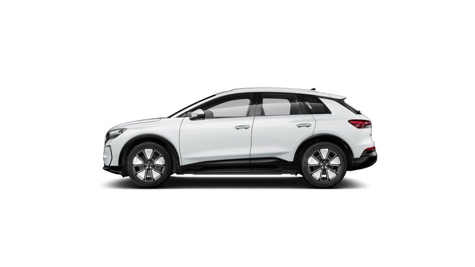 Audi Q4 e-tron performance 5d