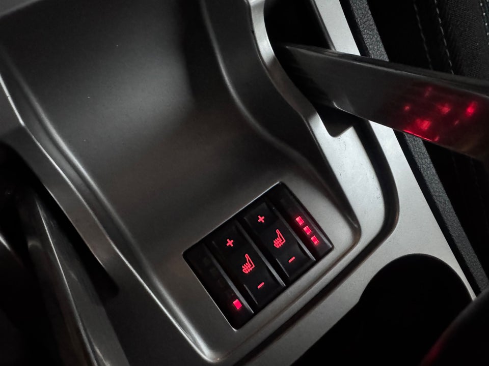 Ford Galaxy 2,0 TDCi 140 Titanium aut. 7prs 5d