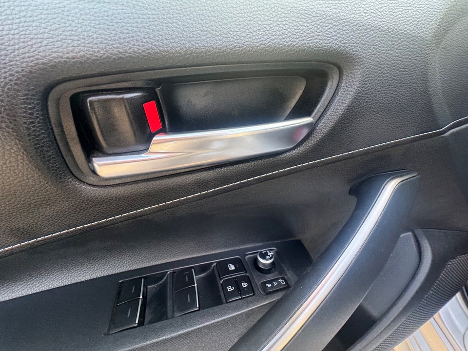 Toyota Corolla 1,8 Hybrid H2 Touring Sports MDS 5d