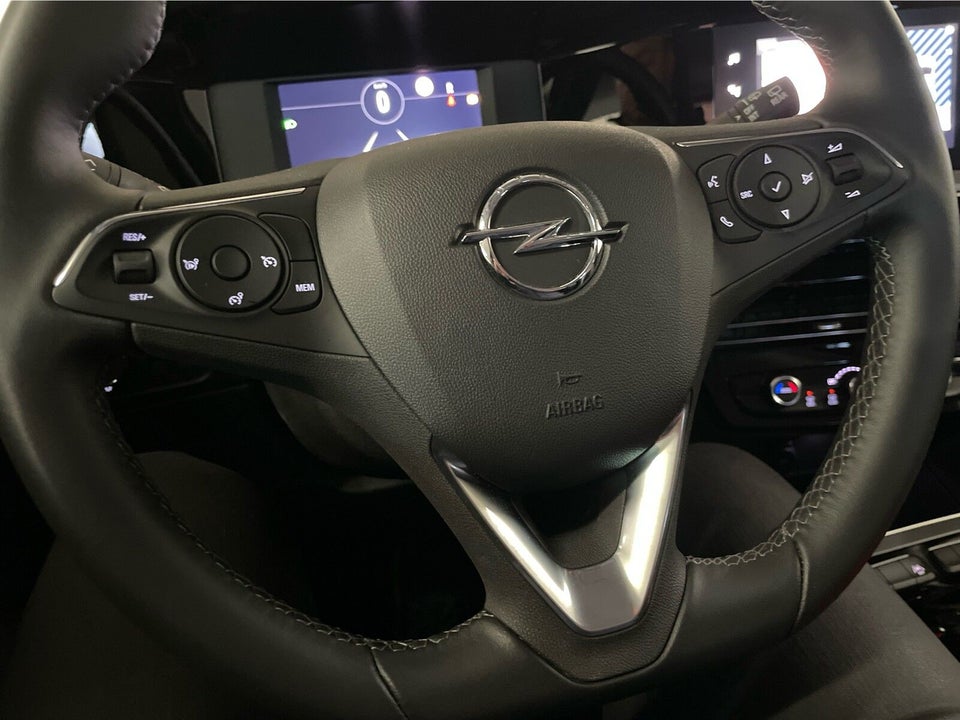 Opel Mokka-e 50 Elegance 5d