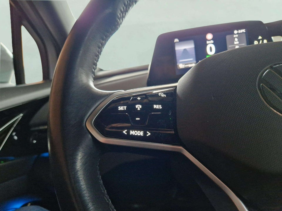 VW ID.4 77 Pro Performance 5d