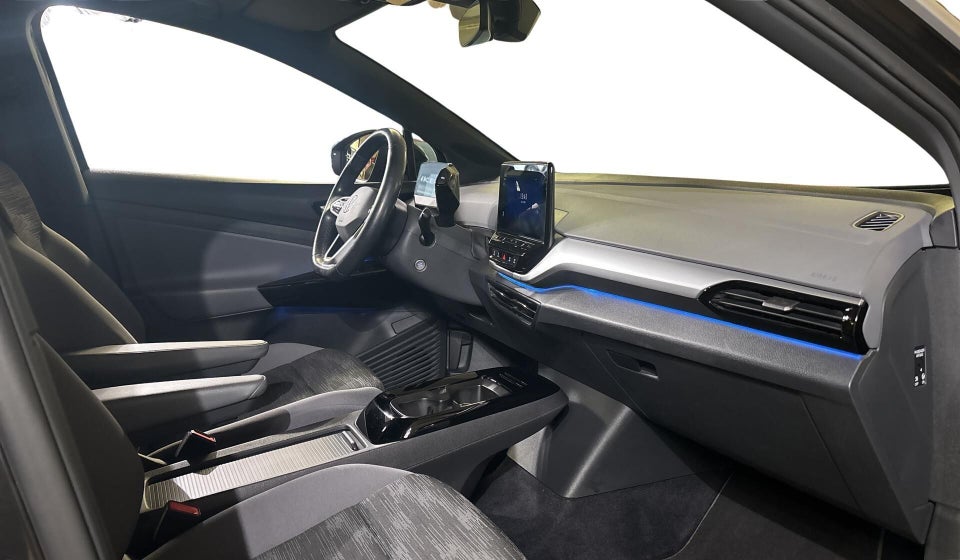 VW ID.4 77 Pro Performance 5d